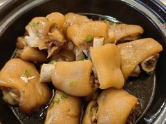 -桃园盛宴·岭南粤菜·手工茶点(南庄店)