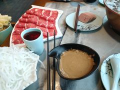 -东来顺饭庄(西直门店)