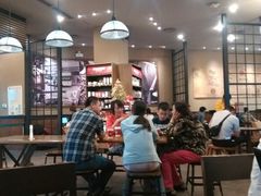 -星巴克臻选(福州仓山万达店)