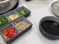 -喃喃椰·糟粕醋·椰子鸡火锅(七堡花园店)