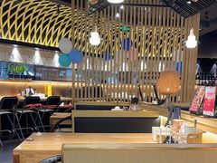 -雷门拉面·现熬骨汤(凯德来福士店)