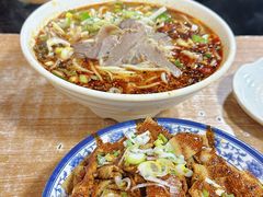 -肖家客饸饹面(郑州总店)