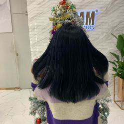 -3AM HAIR SALON染发烫发接发