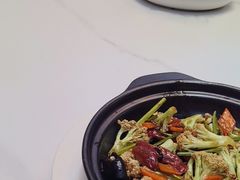 -渔码头食府(蓬莱阁店)