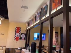 -極屋鮨牛 · 烧肉酒场(时代C馆店)