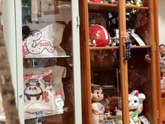 -小豆海棠(人民南路店)