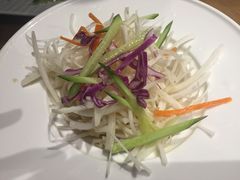 九墅三丝-九墅庭院餐厅(九溪徐村店)