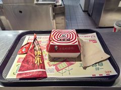 -肯德基(春申店)