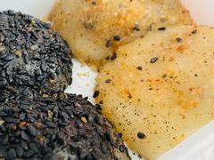 麻糍-八婆婆烧仙草(中山路店)