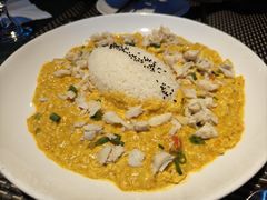 -翡翠鸟精品泰国菜(北辰财富中心店)