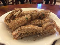 -宁海食府(大剧院店)
