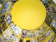 -万达广场(松江店)
