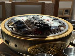 -泥炉烧肉师(新街口金銮巷店)