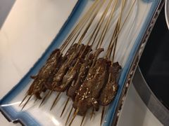 -内蒙古牛羊肉特色美食(后海滨路店)