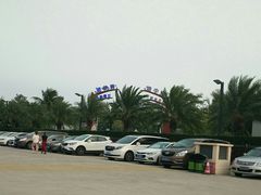 -瑞德姆美人鱼海底演艺主题餐厅(亚龙湾店)