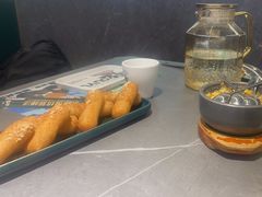 -马有鱼·馕坑烤全鱼(美美2店)