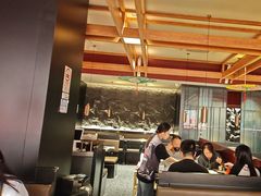 -谷牛日式烤肉(宝山U天地店)