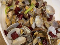 -良友·海鲜青岛菜(五四广场店)