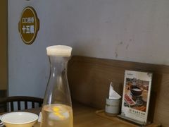 -吴记粥铺·淮扬小馆(欧尚店)