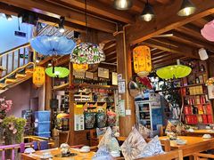 -民食香·腊排骨野生菌美食(木府店)