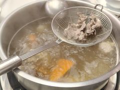 -牛品福潮汕牛肉火锅(旺庄店)