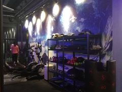 -FEELINGME乐刻私教馆·健身(沿海赛洛城店)