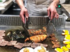 -九田家黑牛烤肉料理(中北镇店)