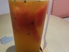 霸气水果茶-狐狸和向日葵(北京路店)
