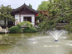 -常熟方塔园