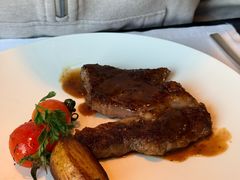 -当米亚诺意大利餐厅(武汉光谷凯悦酒店)