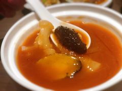 -将相和·海鲜蒸饺大连菜