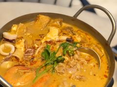 -林四喜·闽南传家菜(鼓浪屿店)