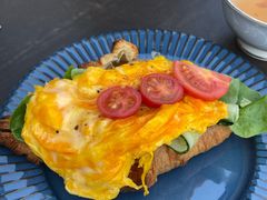-ommo cafe(半岛城邦店)