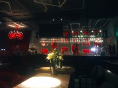 -JUKEBOX玖部音乐餐厅(华侨城店)