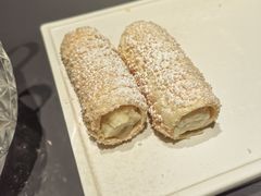 -小大董·烤鸭(观景餐厅·南京西路店)
