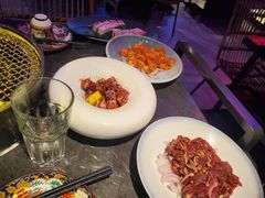 -十三姨正合丰烤肉(营迹路店)