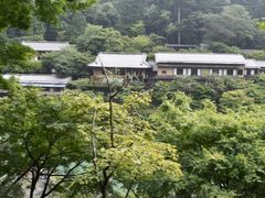 -岚山嵯峨野观光小火车