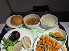 -银川河东国际机场