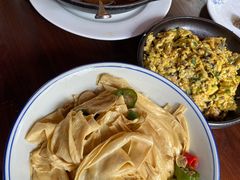 -园林美食城·本土农家菜(杨和镇店)