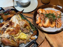 -素描餐厅(灵隐天竺店)