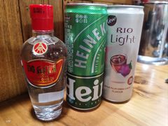 -美阿里烤肉·韩料(茂名道店)