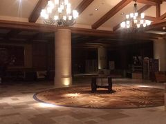 -长白山万达喜来登度假酒店