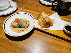 -太二酸菜鱼(财富购物中心店)