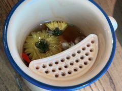 -农耕记·湖南土菜(科技园店)