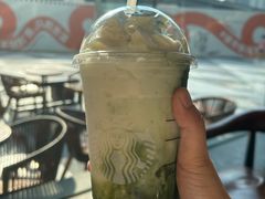 -星巴克(成都龙湖三千集店)