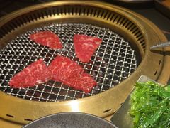 -厚贞日式烤肉(浦东汇智店)