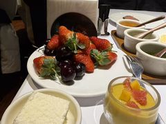 -拉蒂娜·巴西牛排馆 Latina·Brazilian Steakhouse(陆家嘴旗舰店)