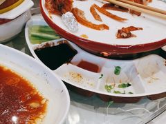 -大鸭梨烤鸭(石佛营店)