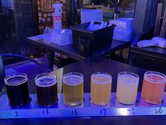 -牛啤堂精酿啤酒餐吧(五棵松华熙店)
