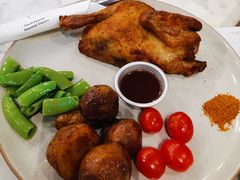 -农畉LONFOOD(福田星河COCOPark店)